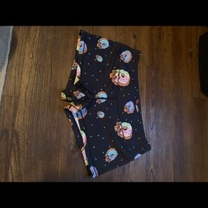 Feed Me Fight Me VGUC size Large